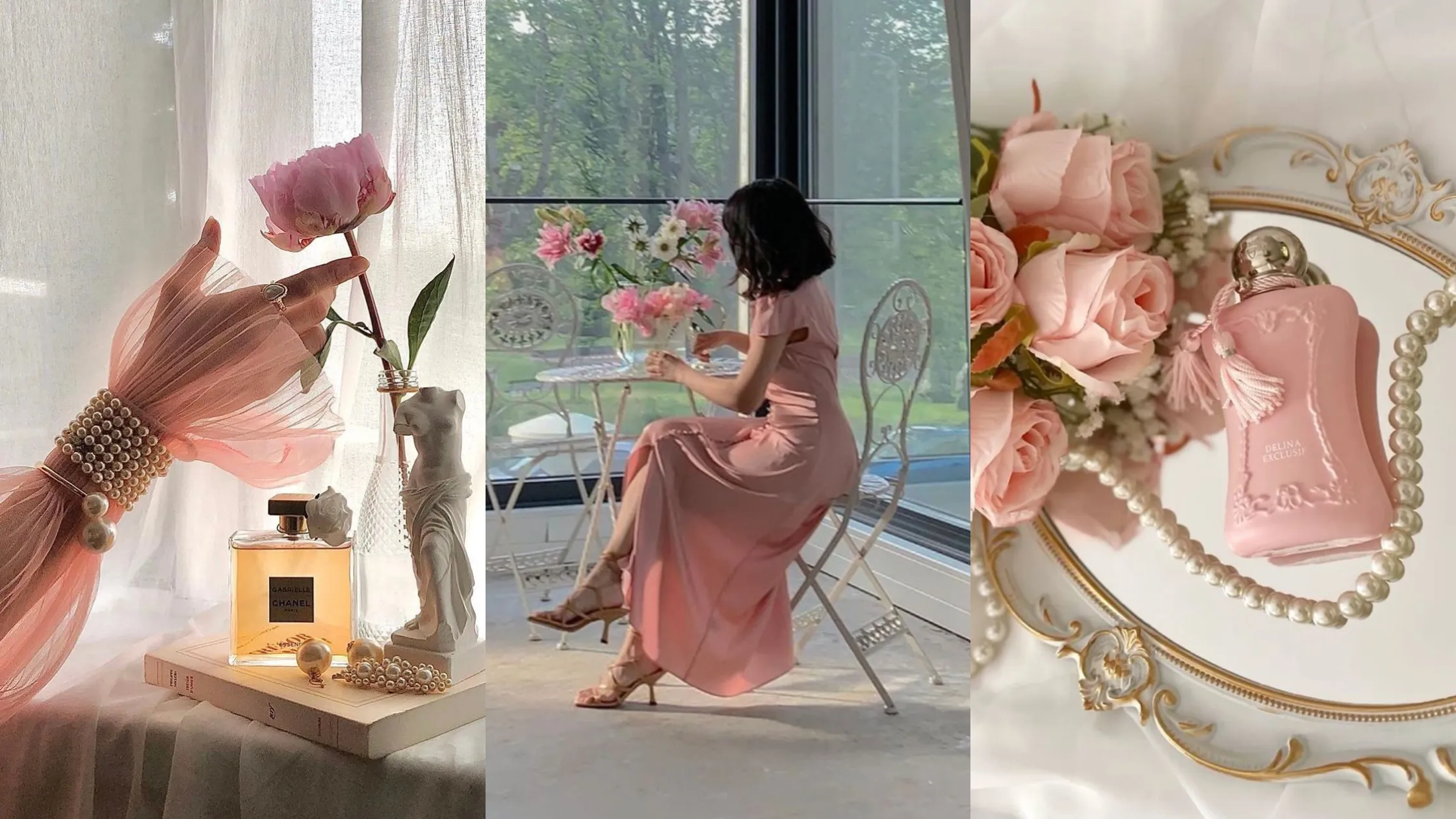 The 5 'Princess Vibe' Perfumes That Went Viral on TikTok (And Why I'm Obsessed!)