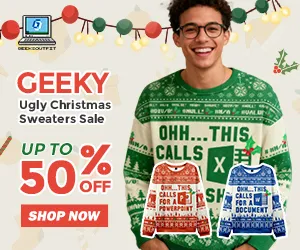 geek t shirt