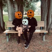 Skip the Costume – These Funny Halloween T-Shirts Are All You Need in 2025!