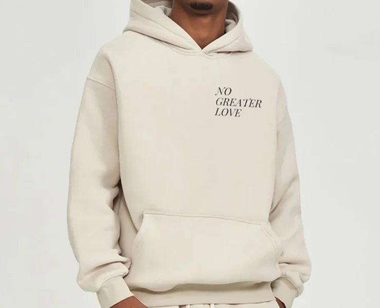 Why I Think Faith-Based Fashion Is the Next Big Thing (And It's Not What You'd Expect)