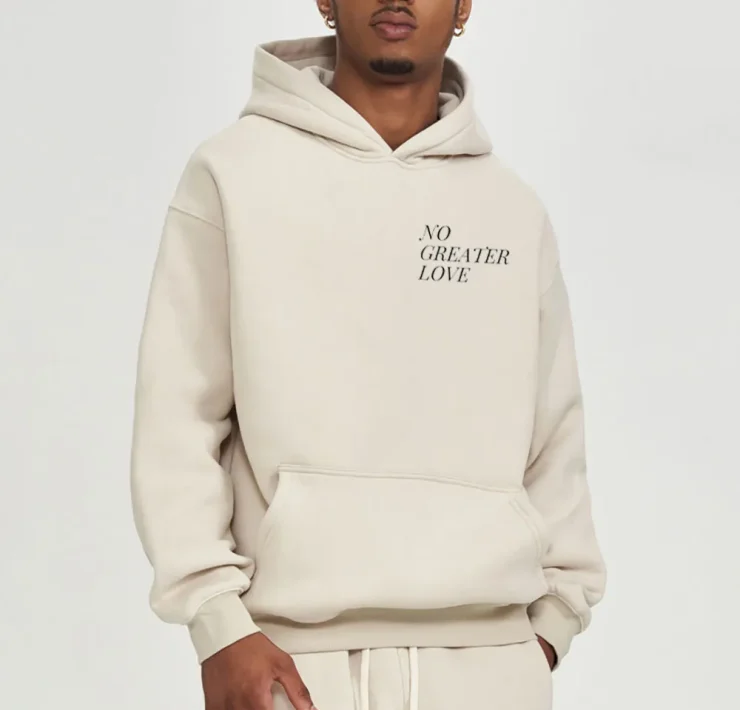 Why I Think Faith-Based Fashion Is the Next Big Thing (And It's Not What You'd Expect)