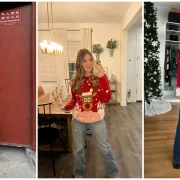 2025 Ugly Christmas Sweater Trends I’m Actually Excited to Wear
