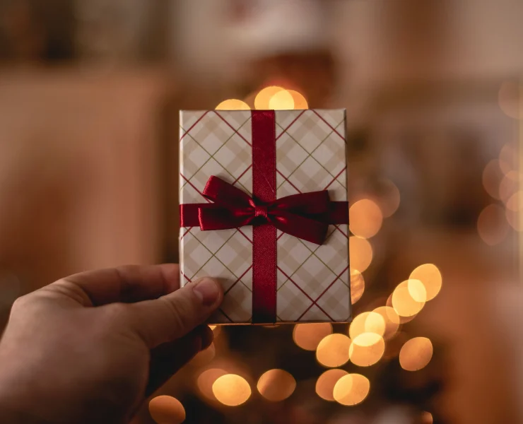 Last-Minute Thanksgiving Gifts That Don’t Feel Rushed