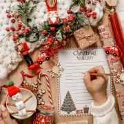 A Fashion Editor’s Gift Guide: My Go-To Christmas Picks Under $50 for the Whole Family