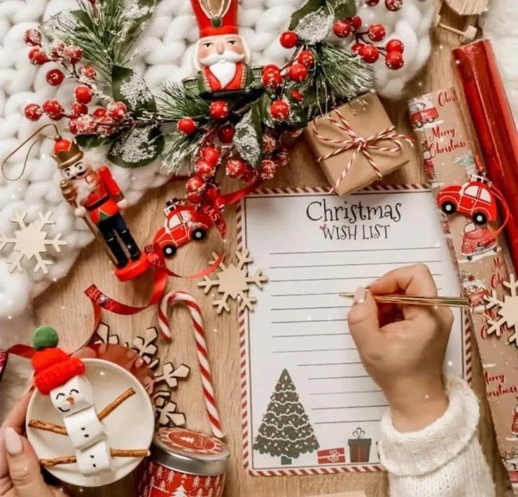 A Fashion Editor’s Gift Guide: My Go-To Christmas Picks Under $50 for the Whole Family