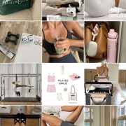 What I Actually Wear to Pilates (and Why It Matters)