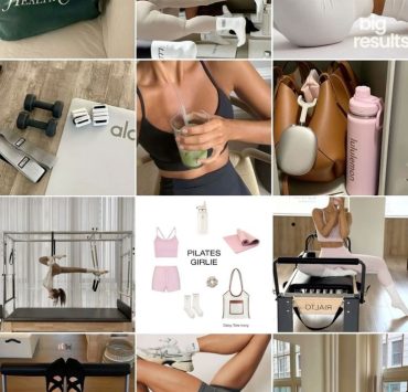 What I Actually Wear to Pilates (and Why It Matters)