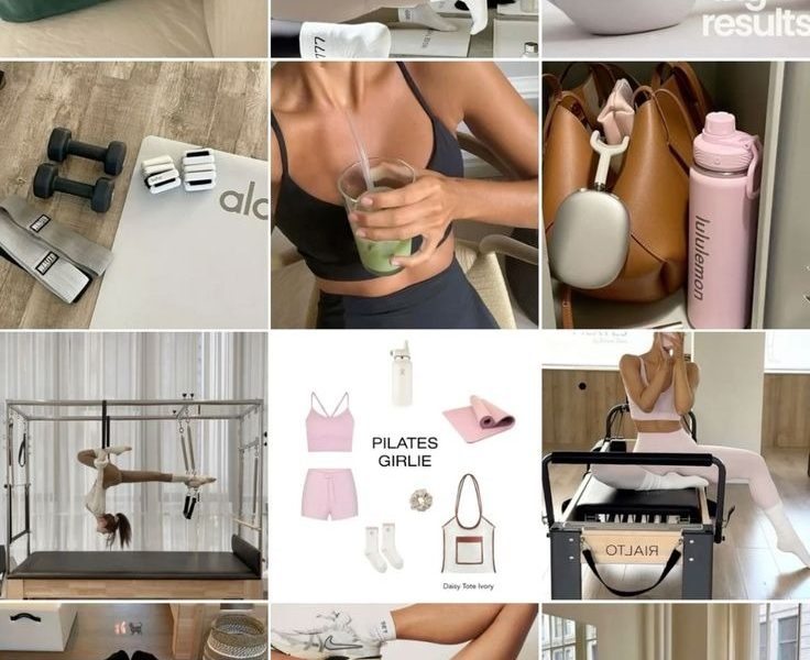 What I Actually Wear to Pilates (and Why It Matters)