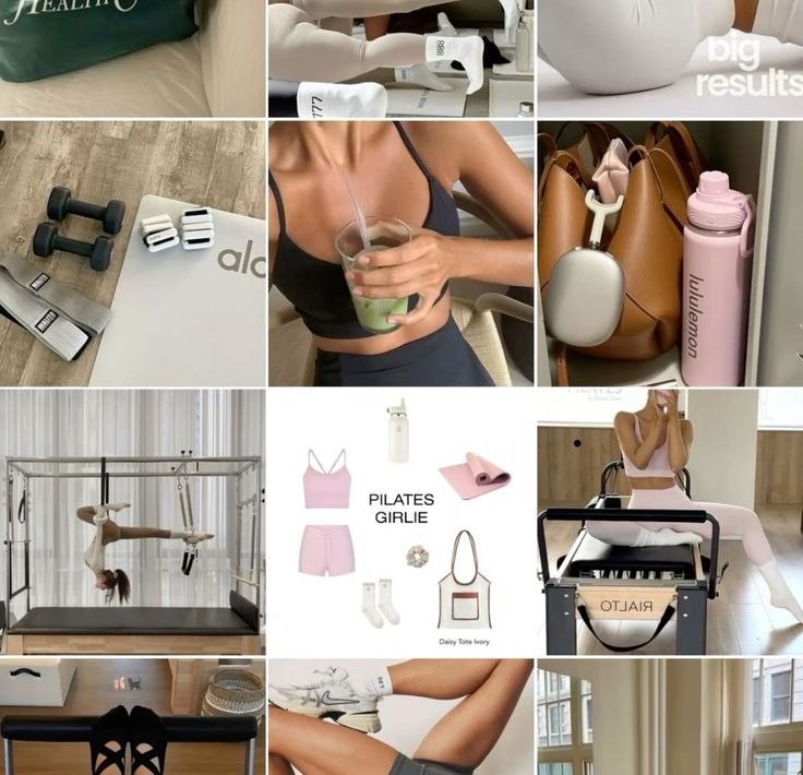 What I Actually Wear to Pilates (and Why It Matters)