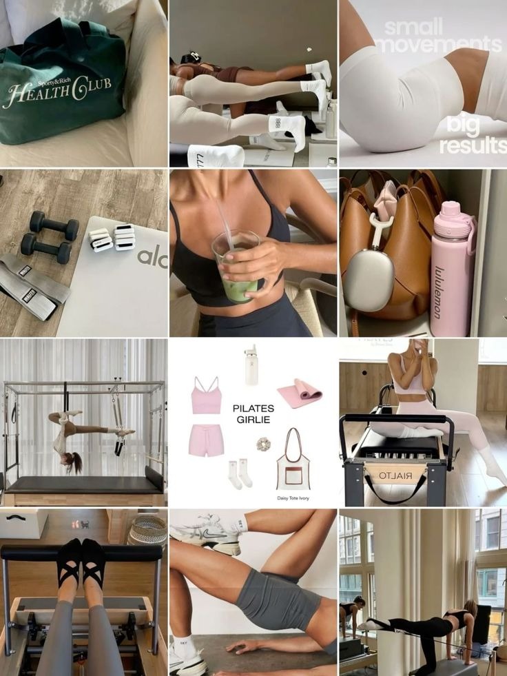 What I Actually Wear to Pilates (and Why It Matters)