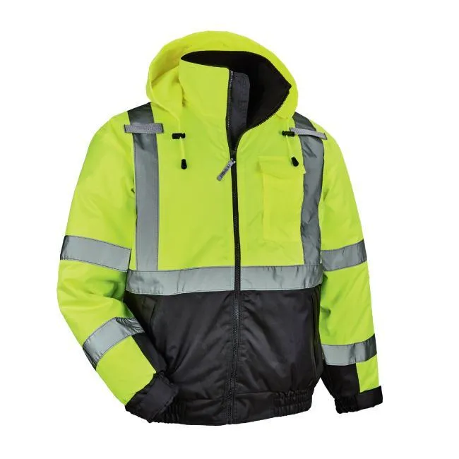 Best High Visibility Jackets for Construction Safety in 2025