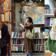 I'm a Fashion Editor, and I Found the Perfect Outfit for Bookstore Browsing: Here's What I’d Wear!