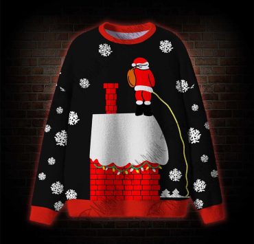 My Must-Have Wishlist: The Rebel Sweaters I'm Eyeing for Christmas 2025