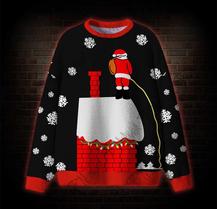 My Must-Have Wishlist: The Rebel Sweaters I'm Eyeing for Christmas 2025