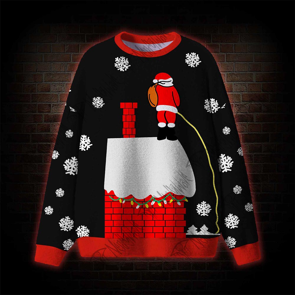 My Must-Have Wishlist: The Rebel Sweaters I'm Eyeing for Christmas 2025
