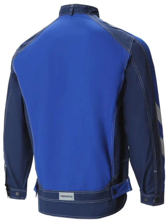 Best High Visibility Jackets for Construction Safety in 2025