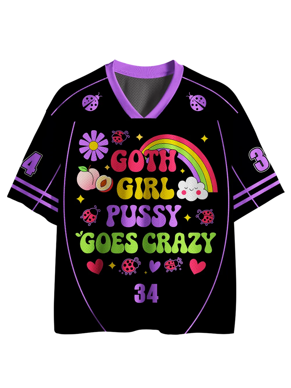 My Top 5 Places to Shop for Truly Rebel Clothing (And What's on My Wishlist!)