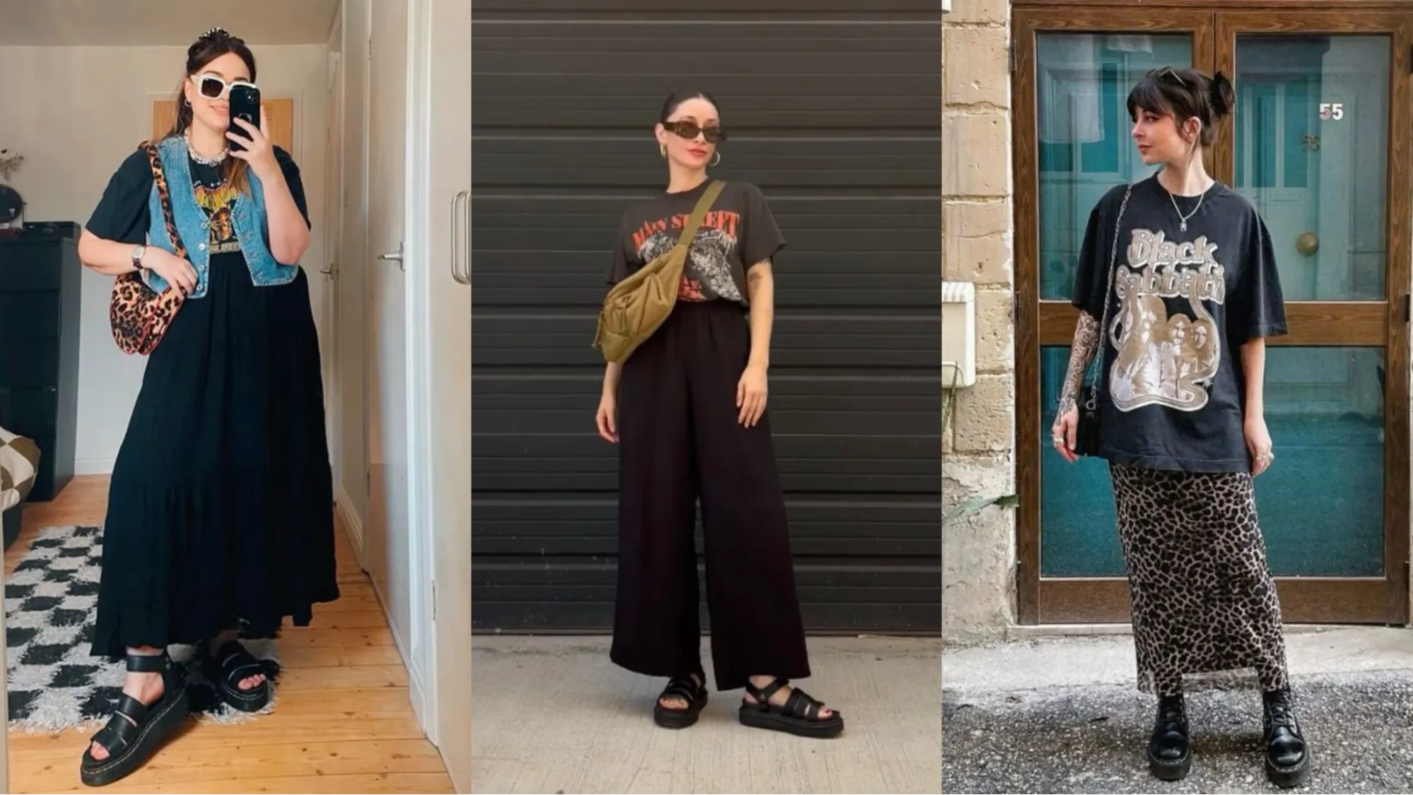 My Top 5 Places to Shop for Truly Rebel Clothing (And What's on My Wishlist!)