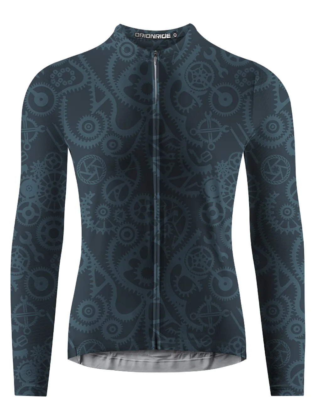 What to Wear for Winter Cycling: My Personal Layering Formula!