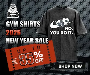 gym shirts