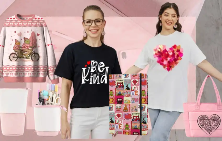 Best Valentine's Gifts for Teachers – What I'm Buying My Wife For 2026