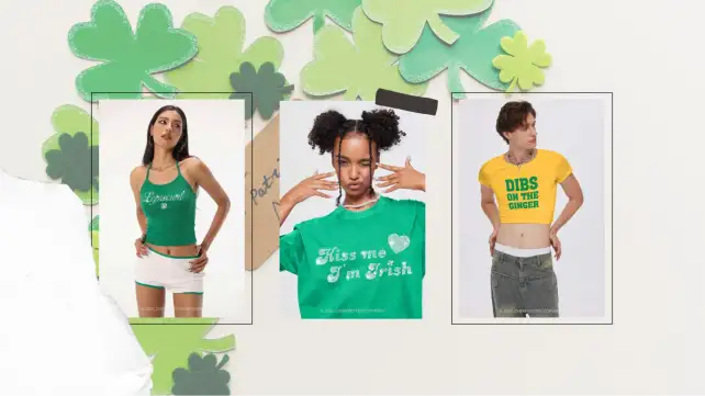 How I Do St. Patrick’s Day 2026 But Make It Fashion