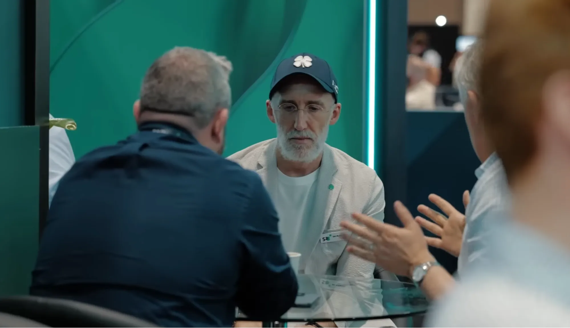 Why Some Founders Leave a Deeper Mark