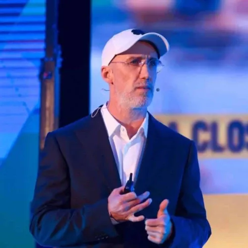 Why Some Founders Leave a Deeper Mark