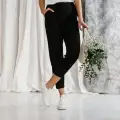 Modest Activewear Jogger for Comfortable and Confident Movement