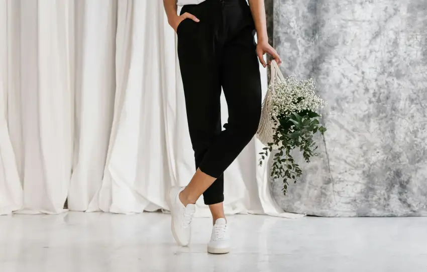 Modest Activewear Jogger for Comfortable and Confident Movement