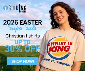 christian t shirts