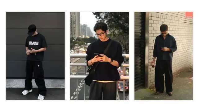 My Black-on-Black Formula For Men That Actually Works in 2026