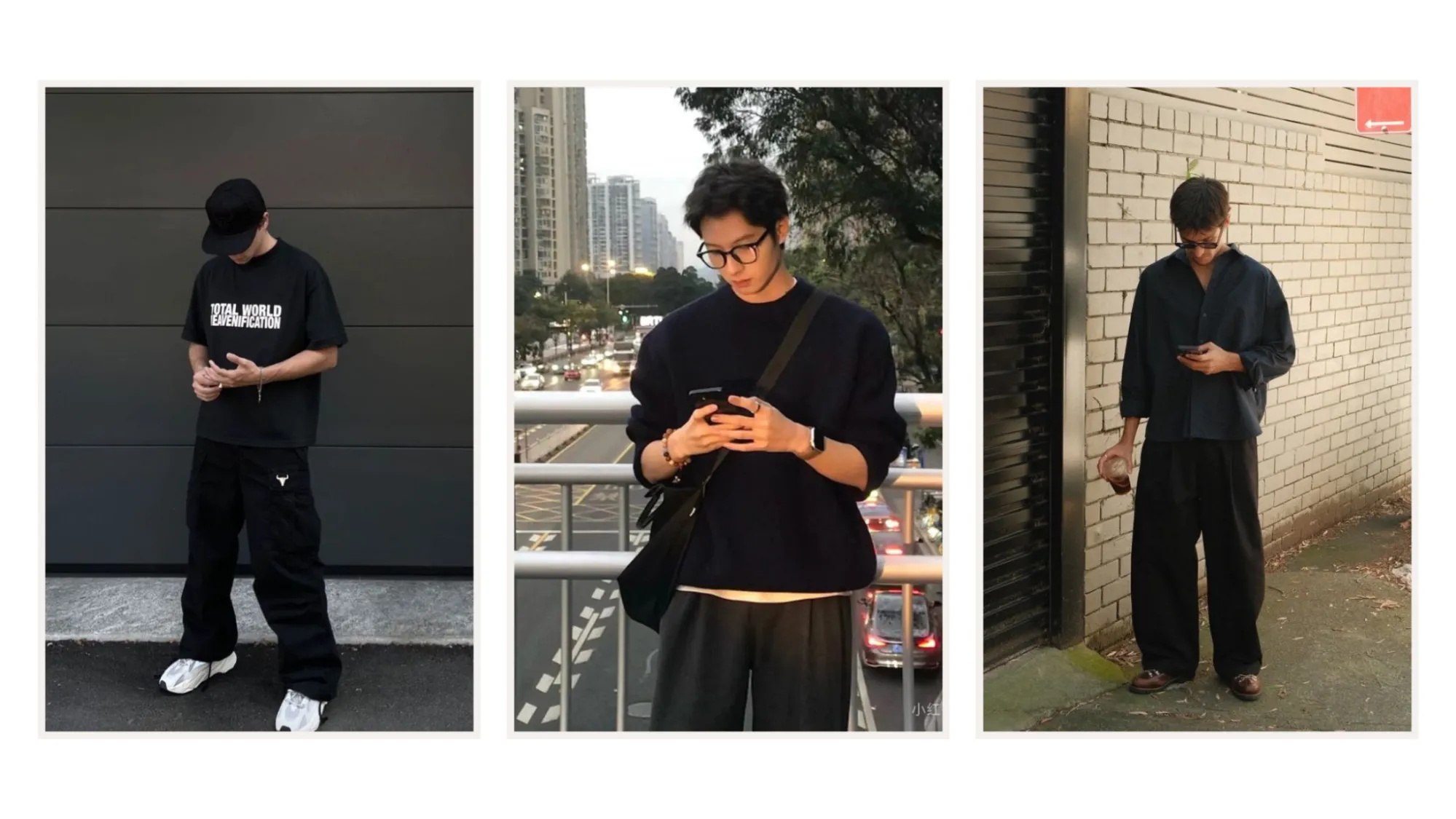 My Black-on-Black Formula For Men That Actually Works in 2026