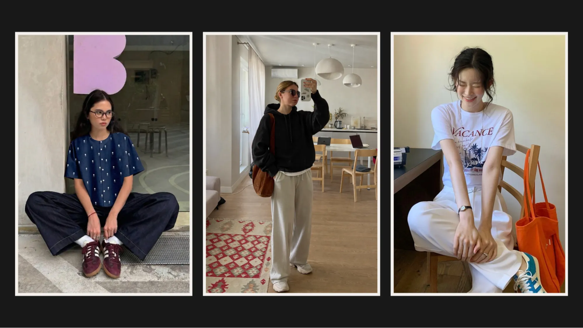 I Used to Hide My Nerdy Side — Now It's My Whole Aesthetic