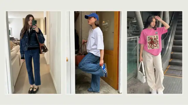 Easy College Outfit Ideas I’m Repeating in 2026