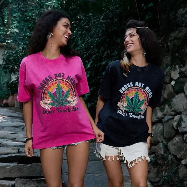 My Formula for Dressing Casually With a Mystical Edge (And It's Easier Than You Think)