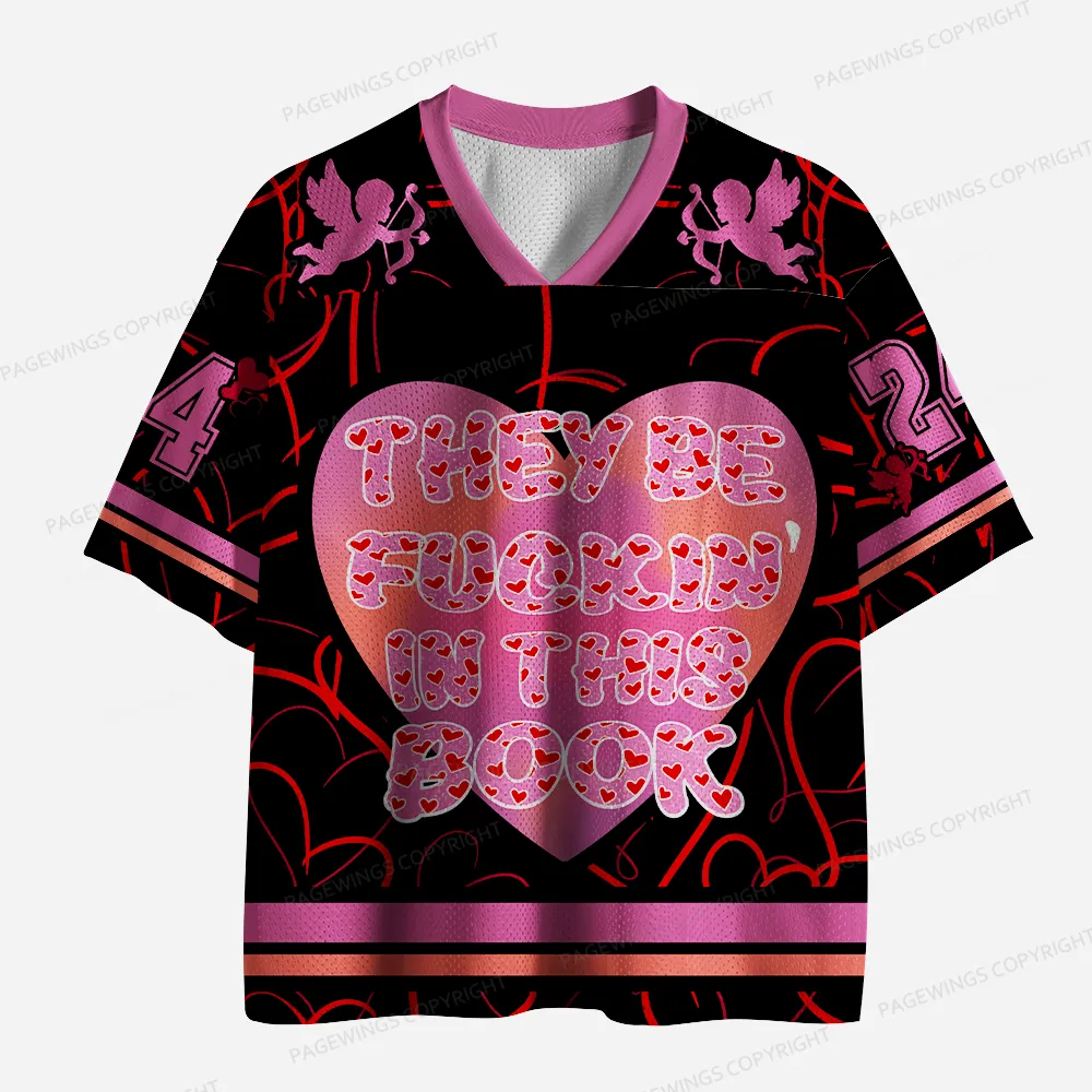 What I Wore to Make a Bookish Guy Finally Notice Me