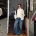The Cool-Girl Cardigan Trends I’m Loving in 2026