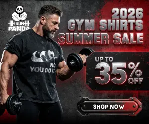 gym shirts