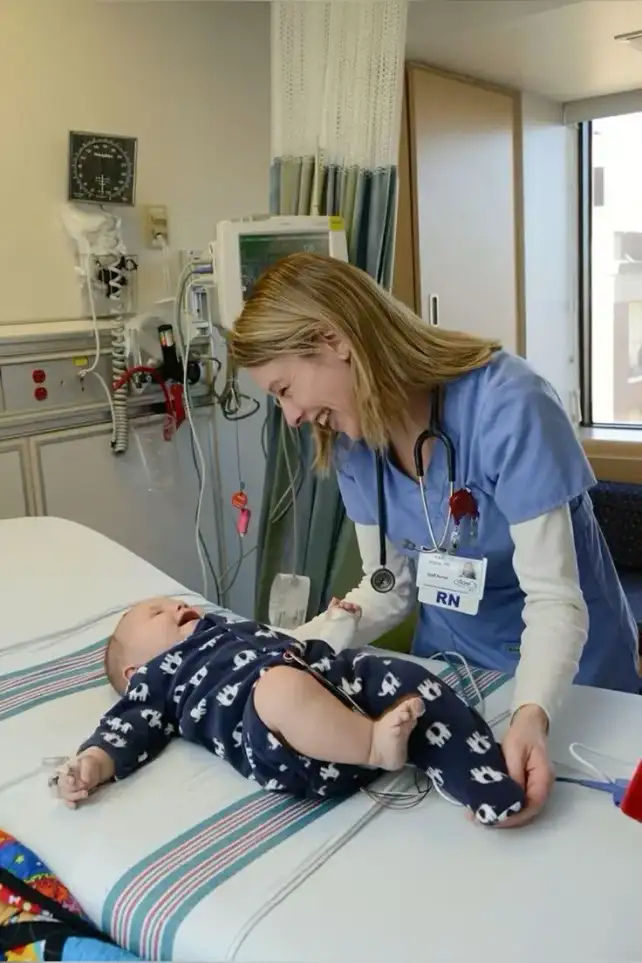 4 Gifts That Truly Respect the Spirit of a Pediatric Nurse