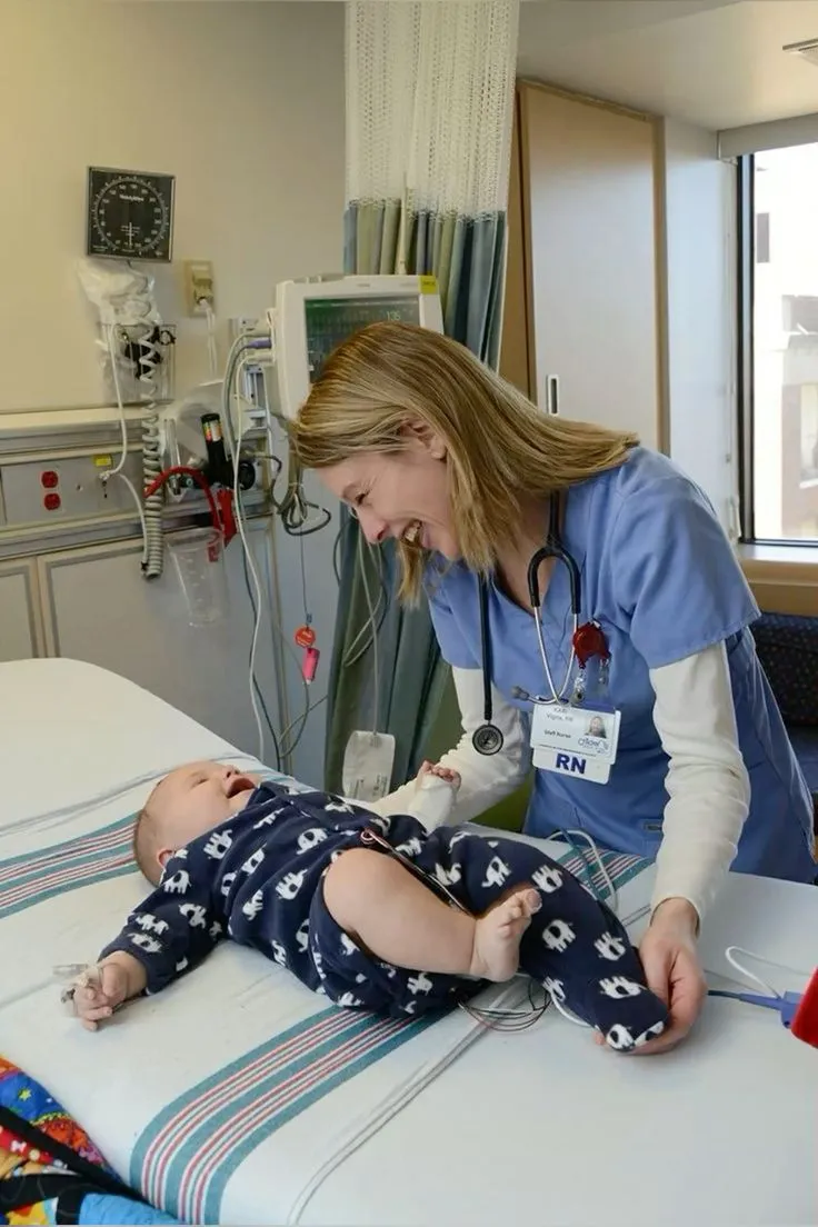 4 Gifts That Truly Respect the Spirit of a Pediatric Nurse