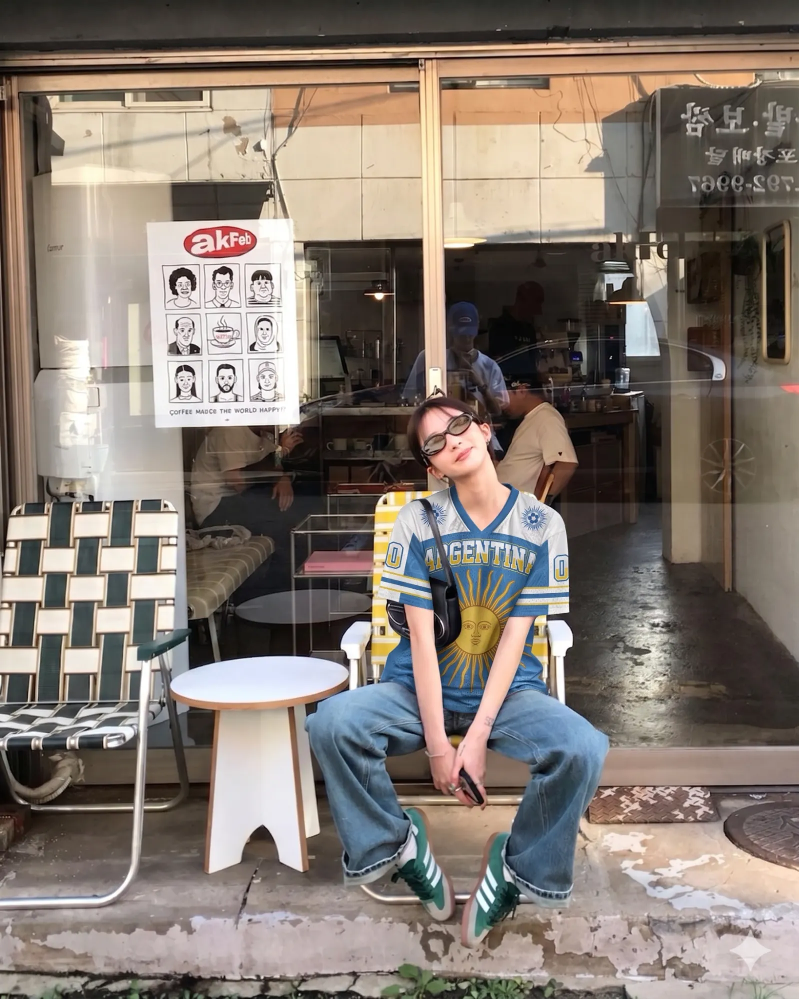 The Best Place I Found to Shop Chic Outfits Before World Cup 2026 Kicks Off