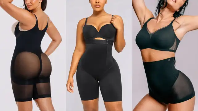 The Secret I Keep Under My Summer Dresses That Makes Every Outfit Look 10x Better