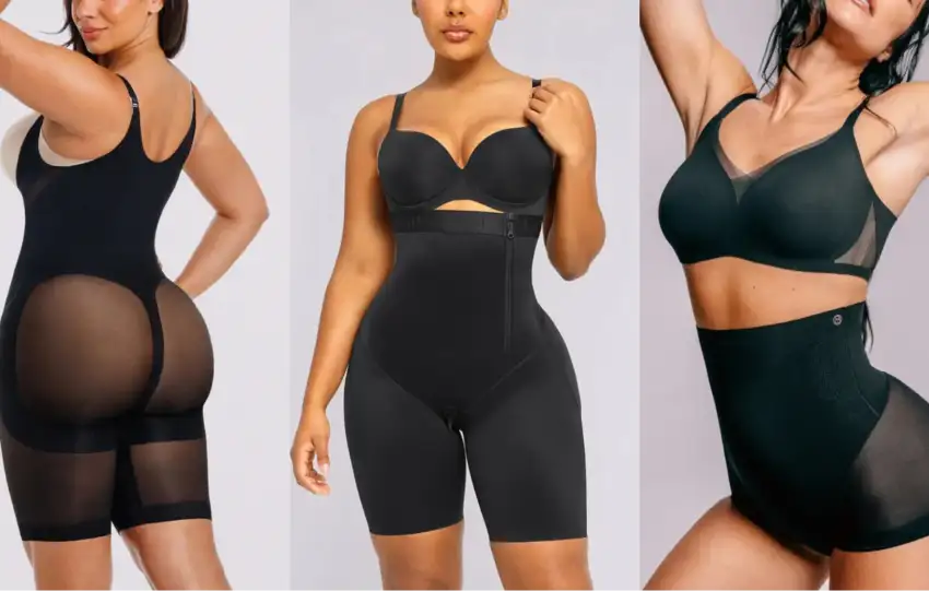 The Secret I Keep Under My Summer Dresses That Makes Every Outfit Look 10x Better