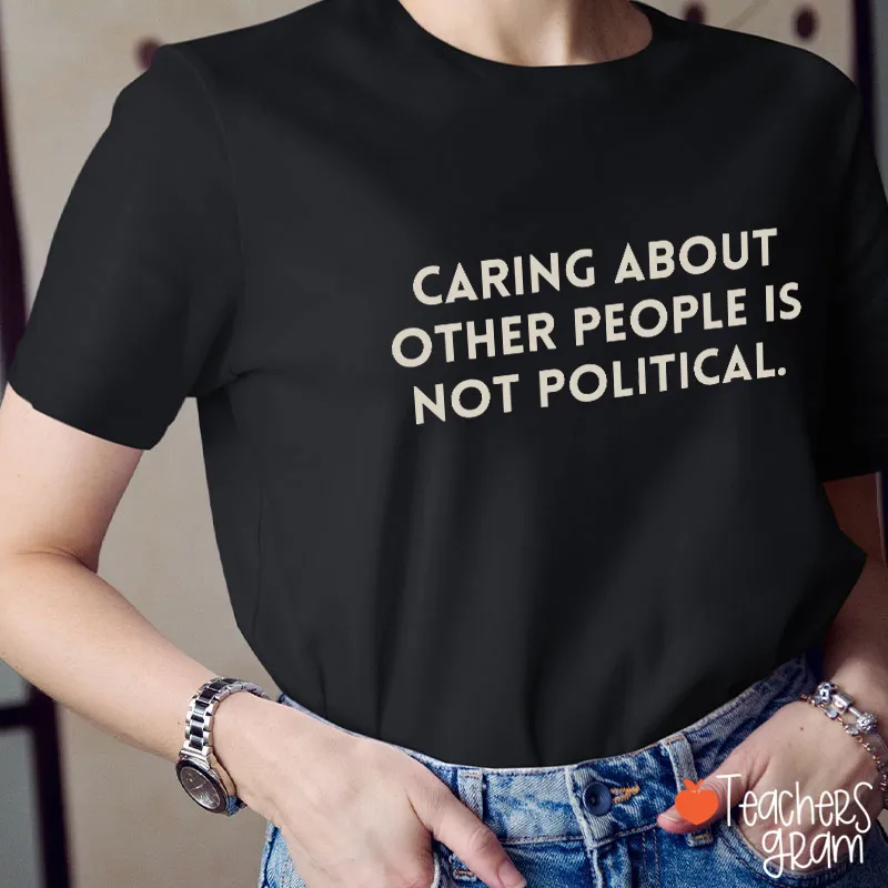 How I Teach Respect, Equality, and Human Rights in My Classroom