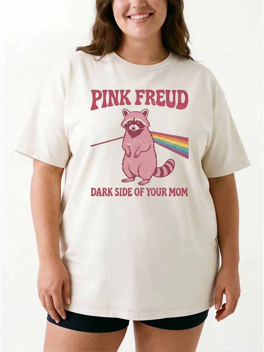 The Oversized Tee Outfits I Keep Wearing For Summer 2026