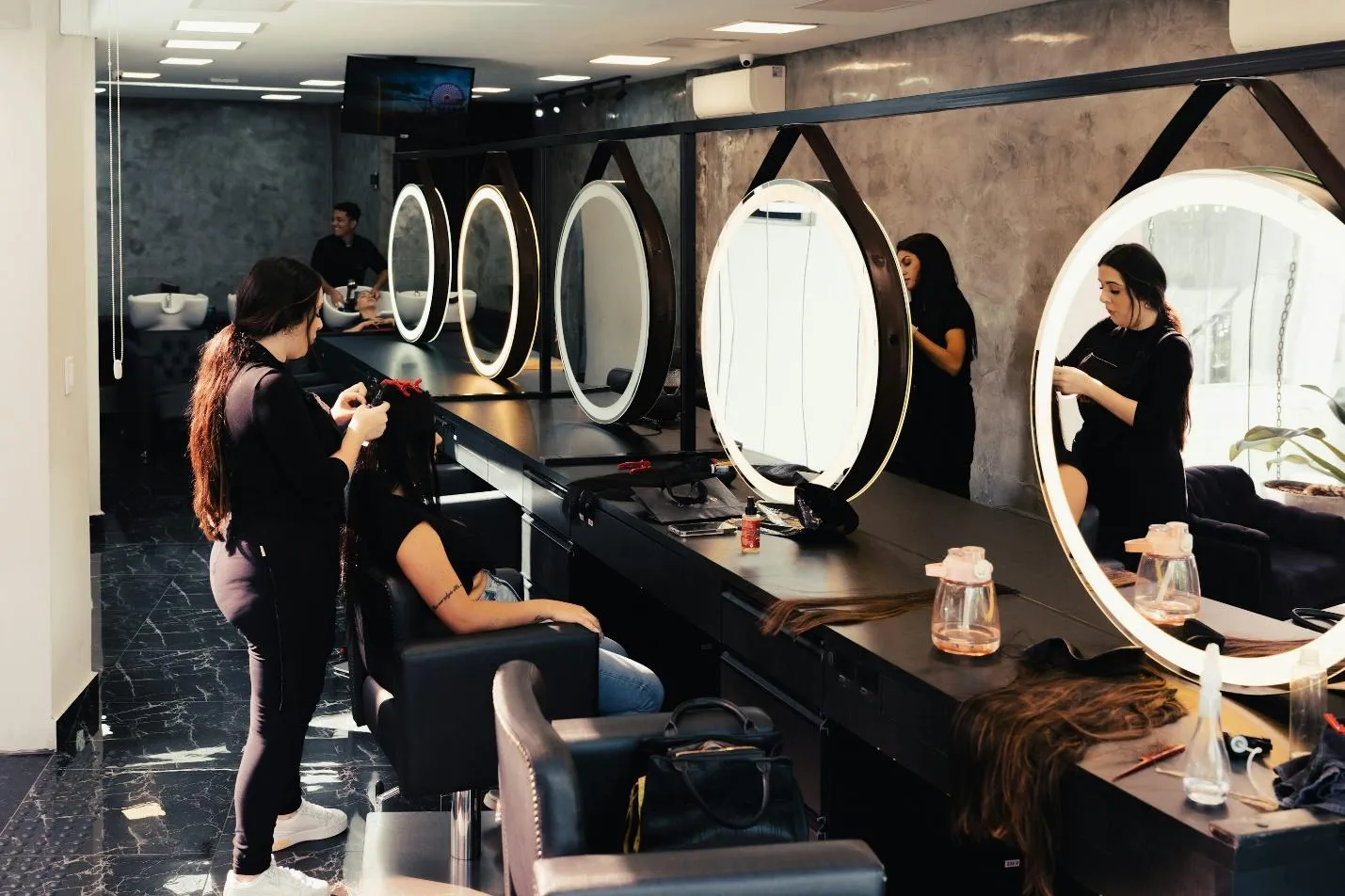 Best Hair Salons in Lincoln Square, Chicago in 2026