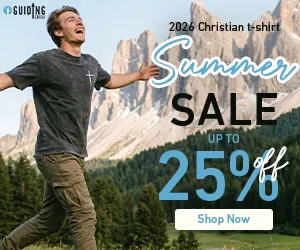 christian t shirts
