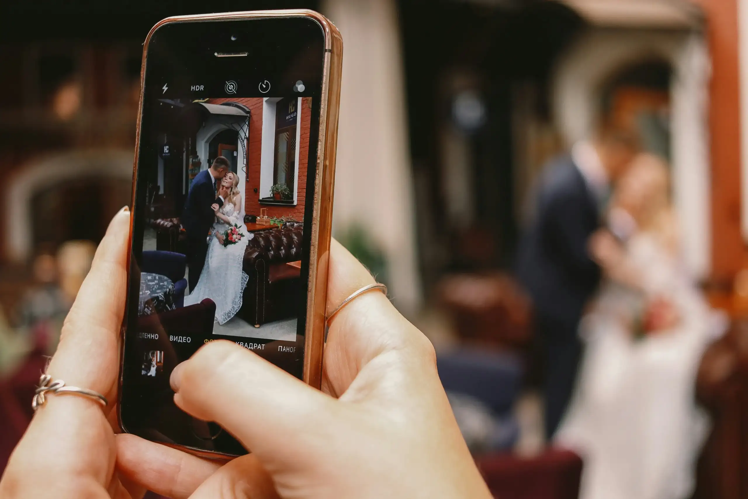 How Modern Couples Are Transforming Wedding Memories Into Living, Breathing Keepsakes
