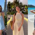 I Found My Dream Summer Dress and It’s a Little Bit Magical